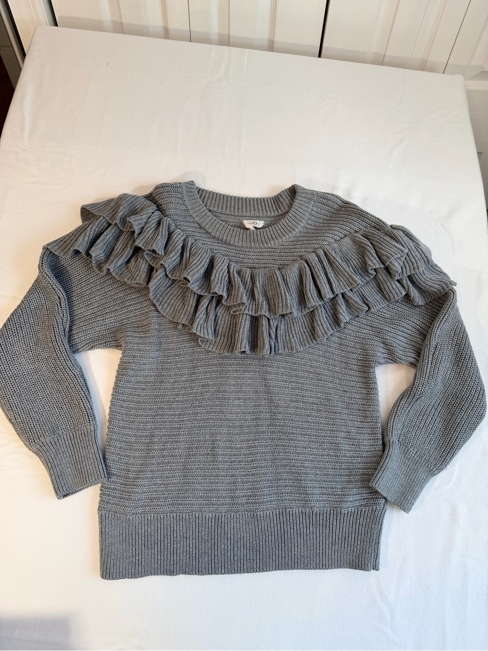 DRA Los Angeles Merriam Sweater  - 60% Cotton